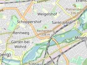 Tax advisor on map
