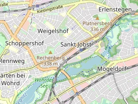 Tax advisor on map