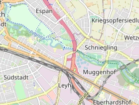 Tax advisor on map