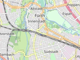 Tax advisor on map