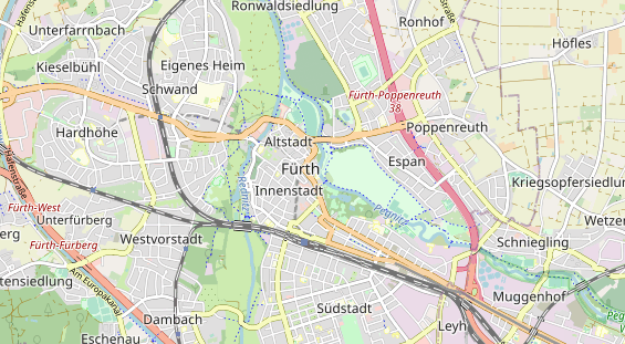 Tax advisor on map