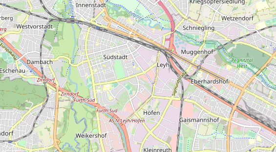 Tax advisor on map