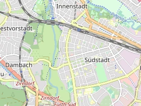 Tax advisor on map