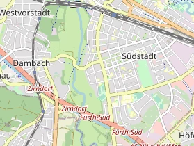 Tax advisor on map
