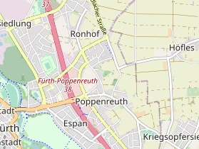 Tax advisor on map