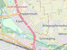 Tax advisor on map