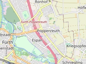 Tax advisor on map