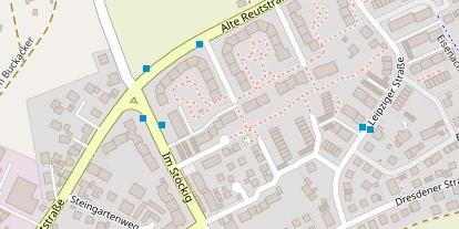 Steuerberater auf Satellitenbild