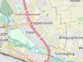 Tax advisor on map
