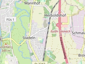 Tax advisor on map