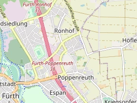 Tax advisor on map