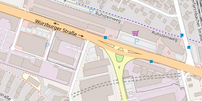 Steuerberater auf Satellitenbild