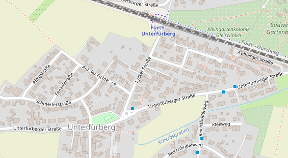 Steuerberater auf Satellitenbild