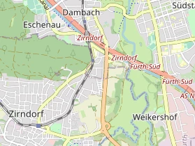 Tax advisor on map