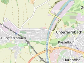 Tax advisor on map