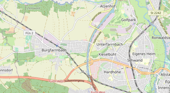 Tax advisor on map