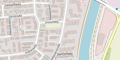 Steuerberater auf Satellitenbild