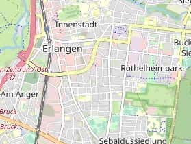 Tax advisor on map
