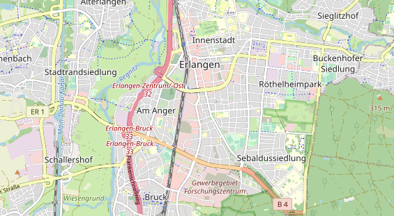 Tax advisor on map