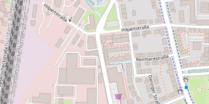 Steuerberater auf Satellitenbild