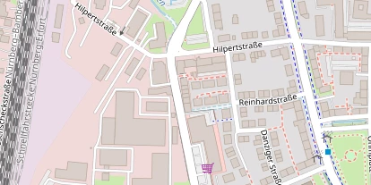 Steuerberater auf Satellitenbild
