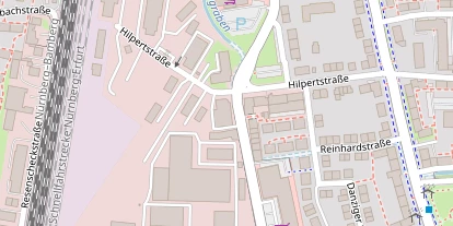Steuerberater auf Satellitenbild