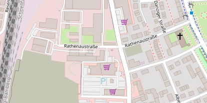 Steuerberater auf Satellitenbild