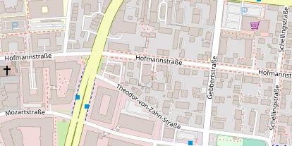 Steuerberater auf Satellitenbild