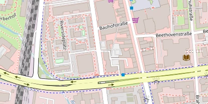 Steuerberater auf Satellitenbild