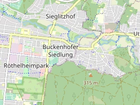 Tax advisor on map