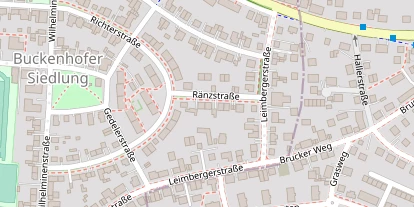 Steuerberater auf Satellitenbild