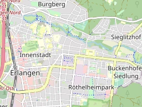 Steuerberater auf Karte