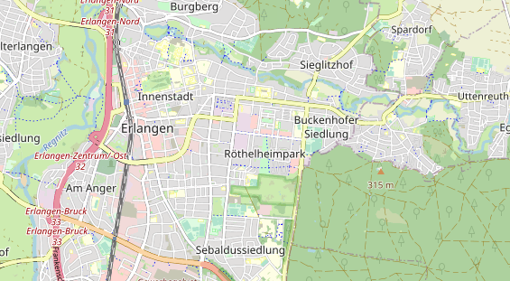 Tax advisor on map