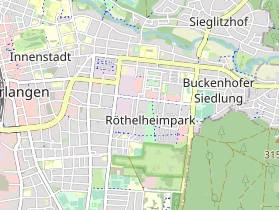 Steuerberater auf Karte