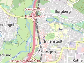 Tax advisor on map