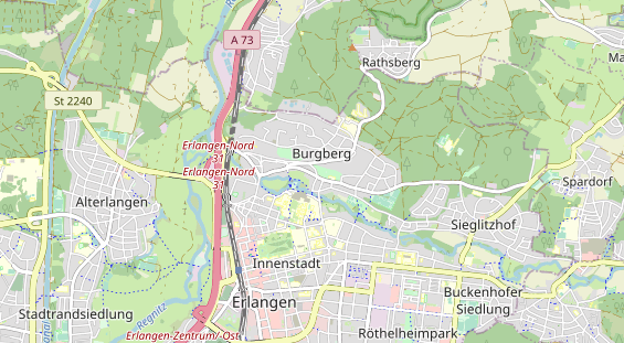 Tax advisor on map
