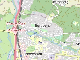 Tax advisor on map