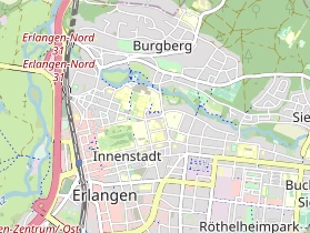 Steuerberater auf Karte