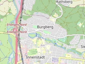 Steuerberater auf Karte