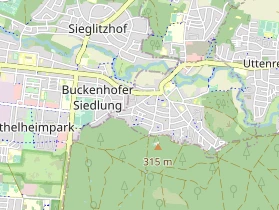 Tax advisor on map