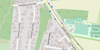 Steuerberater auf Satellitenbild