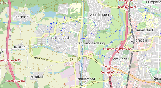 Tax advisor on map