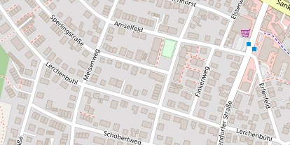 Steuerberater auf Satellitenbild