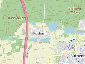 Steuerberater auf Karte