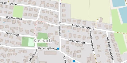 Steuerberater auf Satellitenbild