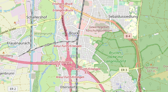 Tax advisor on map
