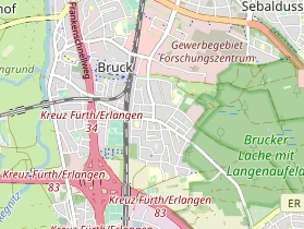 Tax advisor on map