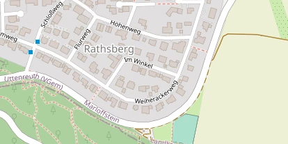 Steuerberater auf Satellitenbild