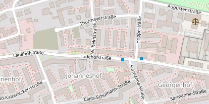 Steuerberater auf Satellitenbild
