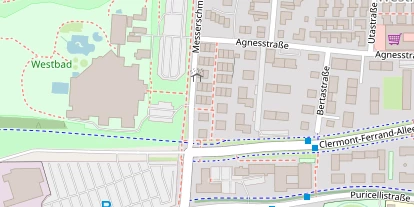 Steuerberater auf Satellitenbild